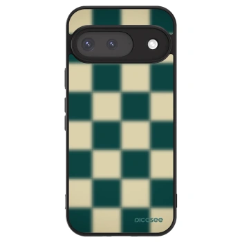 Maskica za Google Pixel 9 - Shadow Chess