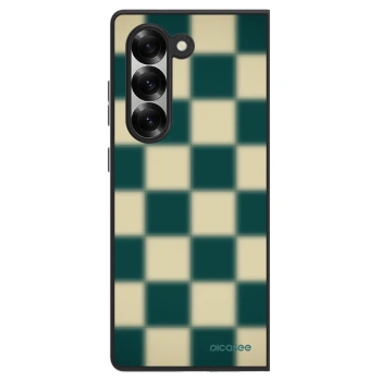 Maskica za Samsung Galaxy Z Fold6 5G - Shadow Chess