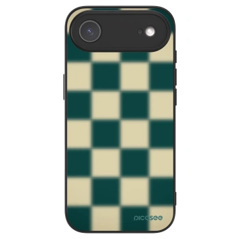 Picasee ULTIMATE CASE MagSafe za Apple iPhone Air - Shadow Chess