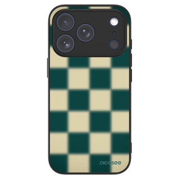 Picasee ULTIMATE CASE MagSafe za Apple iPhone 17 Pro - Shadow Chess