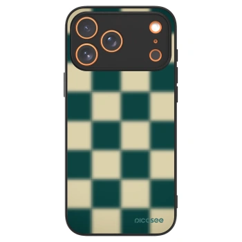 Picasee ULTIMATE CASE MagSafe za Apple iPhone 17 Pro Max - Shadow Chess