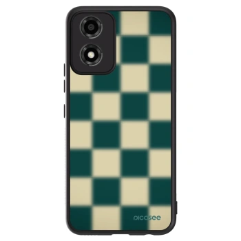 Maskica za Motorola Moto E14 - Shadow Chess