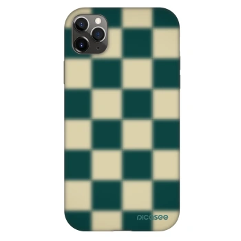 Maskica za Apple iPhone 11 Pro Max - Shadow Chess