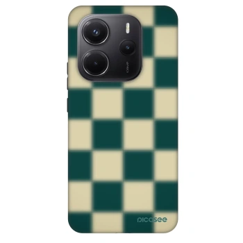Maskica za Xiaomi Redmi Note 14 5G - Shadow Chess