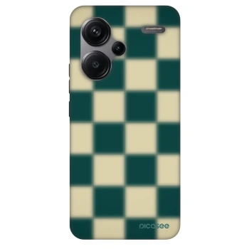 Maskica za Xiaomi Redmi Note 13 Pro+ 5G - Shadow Chess