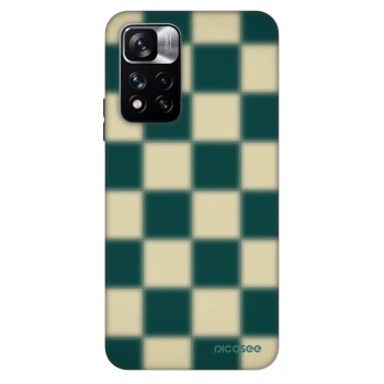 Maskica za Xiaomi Redmi Note 11 Pro - Shadow Chess