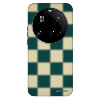 Maskica za Xiaomi 15 Ultra - Shadow Chess