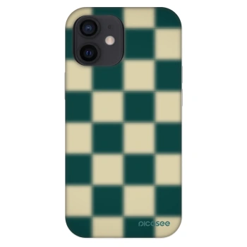 Maskica za Apple iPhone 12 mini - Shadow Chess