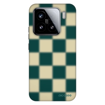 Maskica za Xiaomi 15 - Shadow Chess