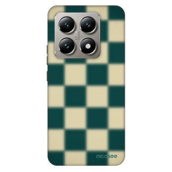 Maskica za Xiaomi 14T Pro - Shadow Chess