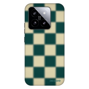 Maskica za Xiaomi 14 - Shadow Chess