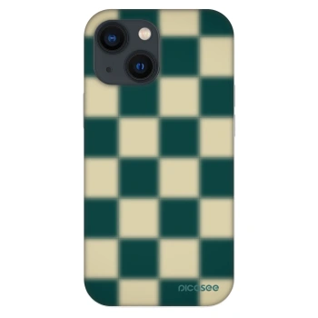 Maskica za Apple iPhone 13 mini - Shadow Chess