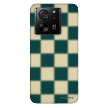 Maskica za Xiaomi 13T Pro - Shadow Chess
