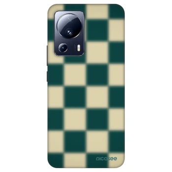 Maskica za Xiaomi 13 Lite - Shadow Chess