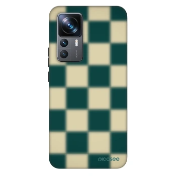 Maskica za Xiaomi 12T Pro - Shadow Chess