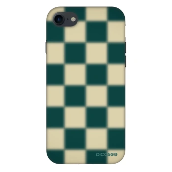 Maskica za Apple iPhone SE 2022 - Shadow Chess