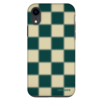 Maskica za Apple iPhone XR - Shadow Chess