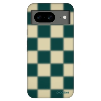 Maskica za Google Pixel 8 Pro - Shadow Chess