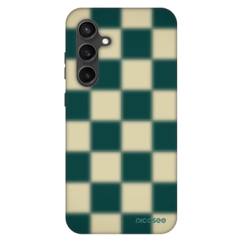 Maskica za Samsung Galaxy S24 FE S721B - Shadow Chess