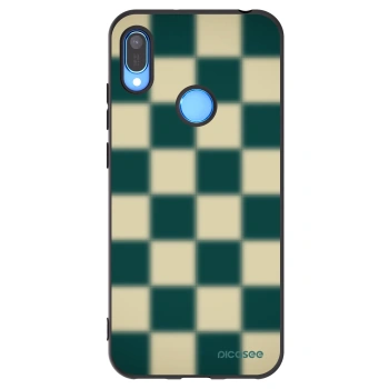 Maskica za Huawei Y6 2019 - Shadow Chess