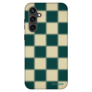 Maskica za Samsung Galaxy S23 FE S711B - Shadow Chess