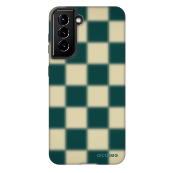 Maskica za Samsung Galaxy S21 5G G991B - Shadow Chess