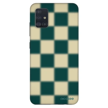Maskica za Samsung Galaxy A51 A515F - Shadow Chess