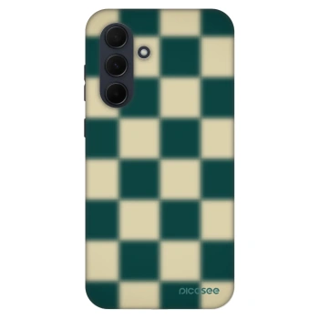 Maskica za Samsung Galaxy A35 5G A356B - Shadow Chess