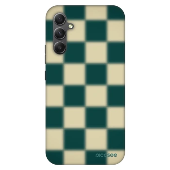 Maskica za Samsung Galaxy A34 5G A346B - Shadow Chess