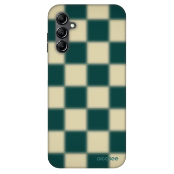 Maskica za Samsung Galaxy A14 4G A145R - Shadow Chess