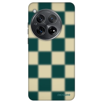 Maskica za OnePlus 12 5G - Shadow Chess