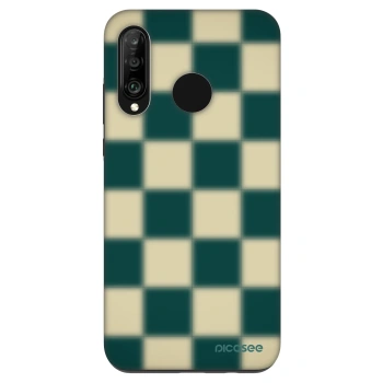 Maskica za Huawei P30 Lite - Shadow Chess