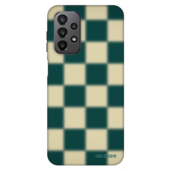 Maskica za Samsung Galaxy A23 A235F 4G - Shadow Chess