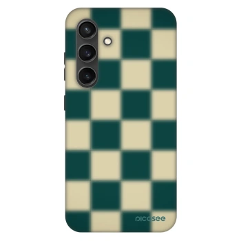 Maskica za Samsung Galaxy S24+ S926B 5G - Shadow Chess