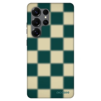 Maskica za Samsung Galaxy S25 Ultra 5G - Shadow Chess