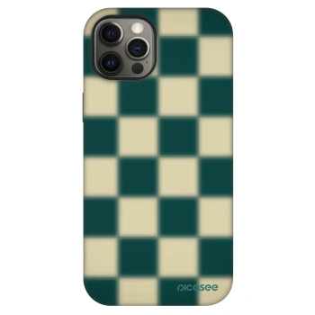 Maskica za Apple iPhone 12 Pro - Shadow Chess