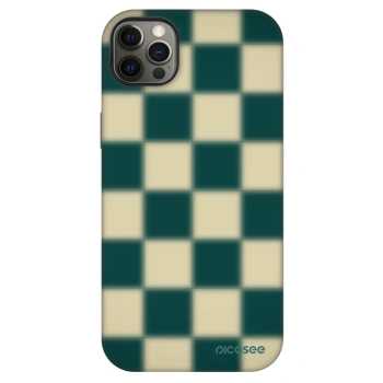 Maskica za Apple iPhone 12 Pro Max - Shadow Chess