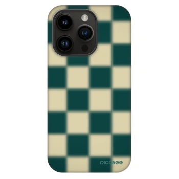 Maskica za Apple iPhone 14 Pro - Shadow Chess