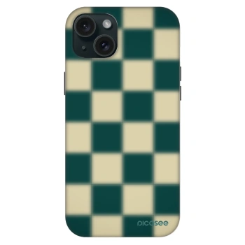 Maskica za Apple iPhone 15 Plus - Shadow Chess