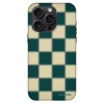 Maskica za Apple iPhone 15 Pro - Shadow Chess