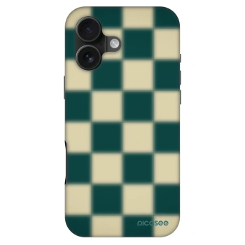 Maskica za Apple iPhone 16 - Shadow Chess