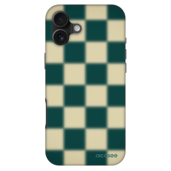 Maskica za Apple iPhone 16 Plus - Shadow Chess