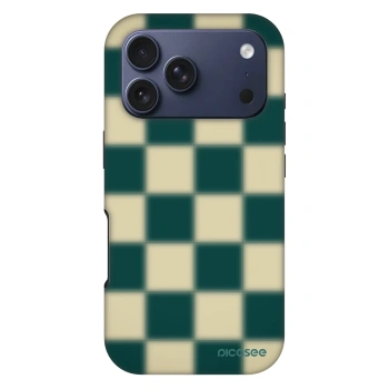 Maskica za Apple iPhone 17 Pro - Shadow Chess