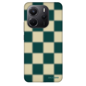 Maskica za Xiaomi Redmi Note 14 4G - Shadow Chess