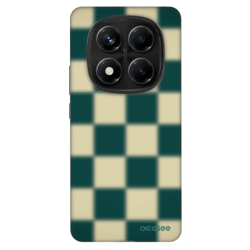 Maskica za Xiaomi Redmi Note 14 Pro 4G - Shadow Chess