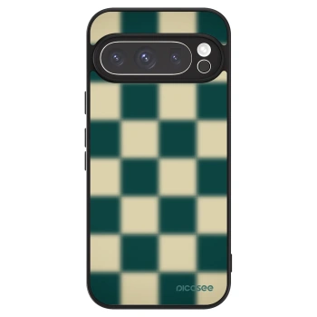 Maskica za Google Pixel 9 Pro XL - Shadow Chess