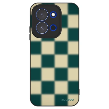 Maskica za Xiaomi Redmi 15C 4G - Shadow Chess