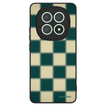 Maskica za Xiaomi Redmi Note 15 - Shadow Chess