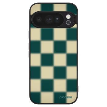 Maskica za Google Pixel 10 Pro - Shadow Chess