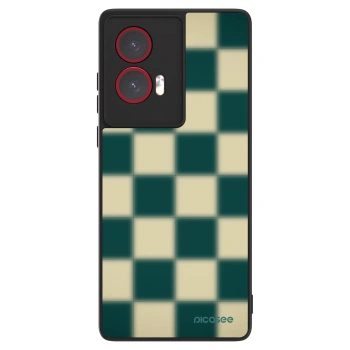 Maskica za Motorola Edge 50 Fusion - Shadow Chess